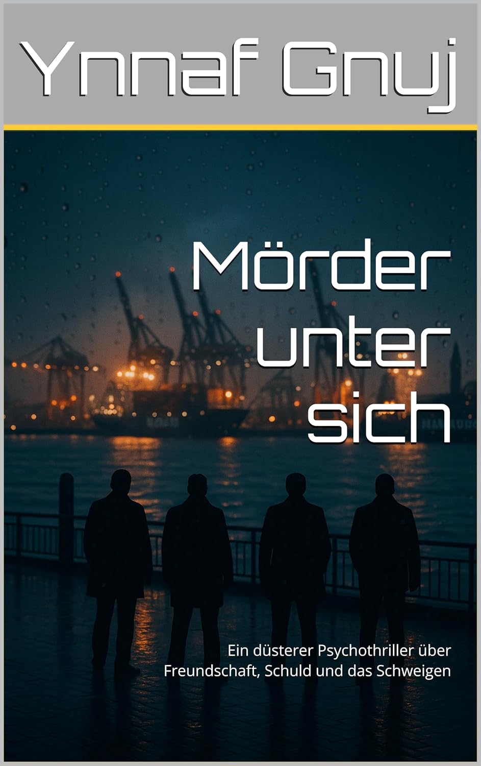 Mörder unter sich