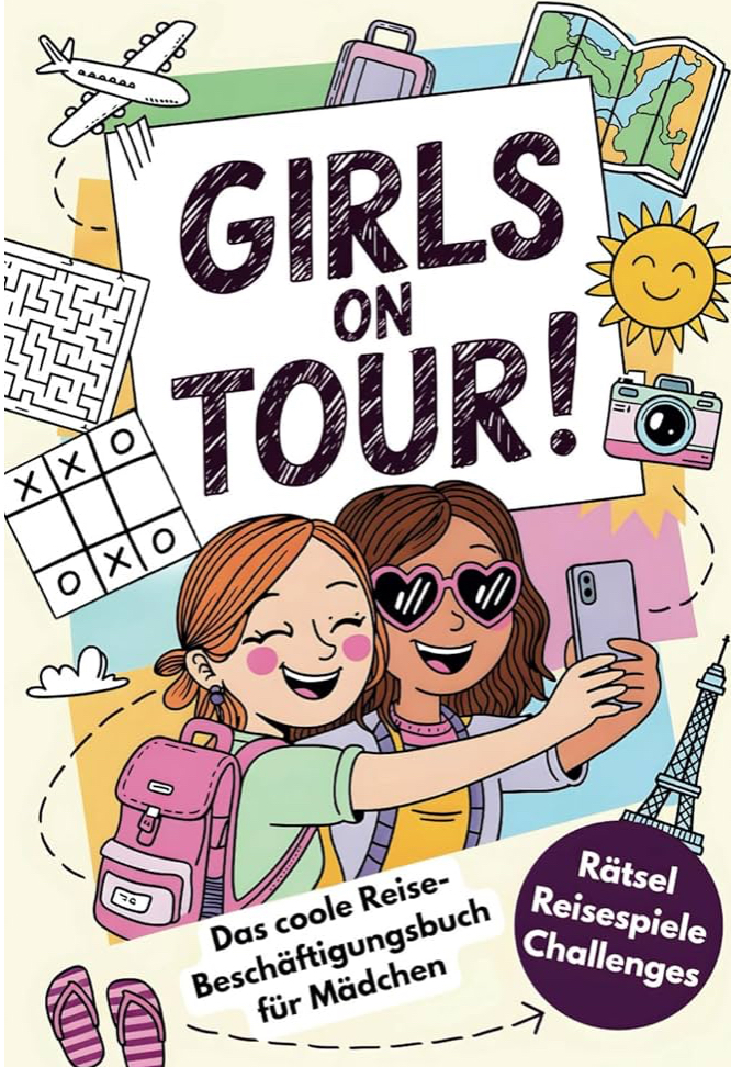 Girls on Tour!