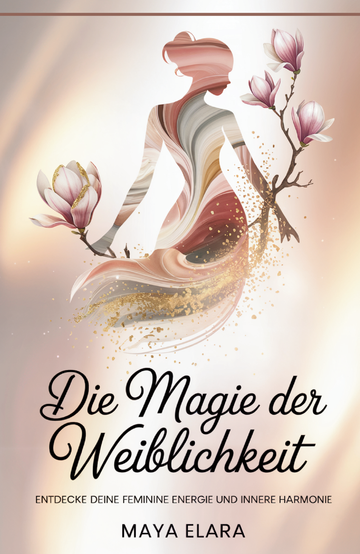 Die Magie der Weiblichkeit
