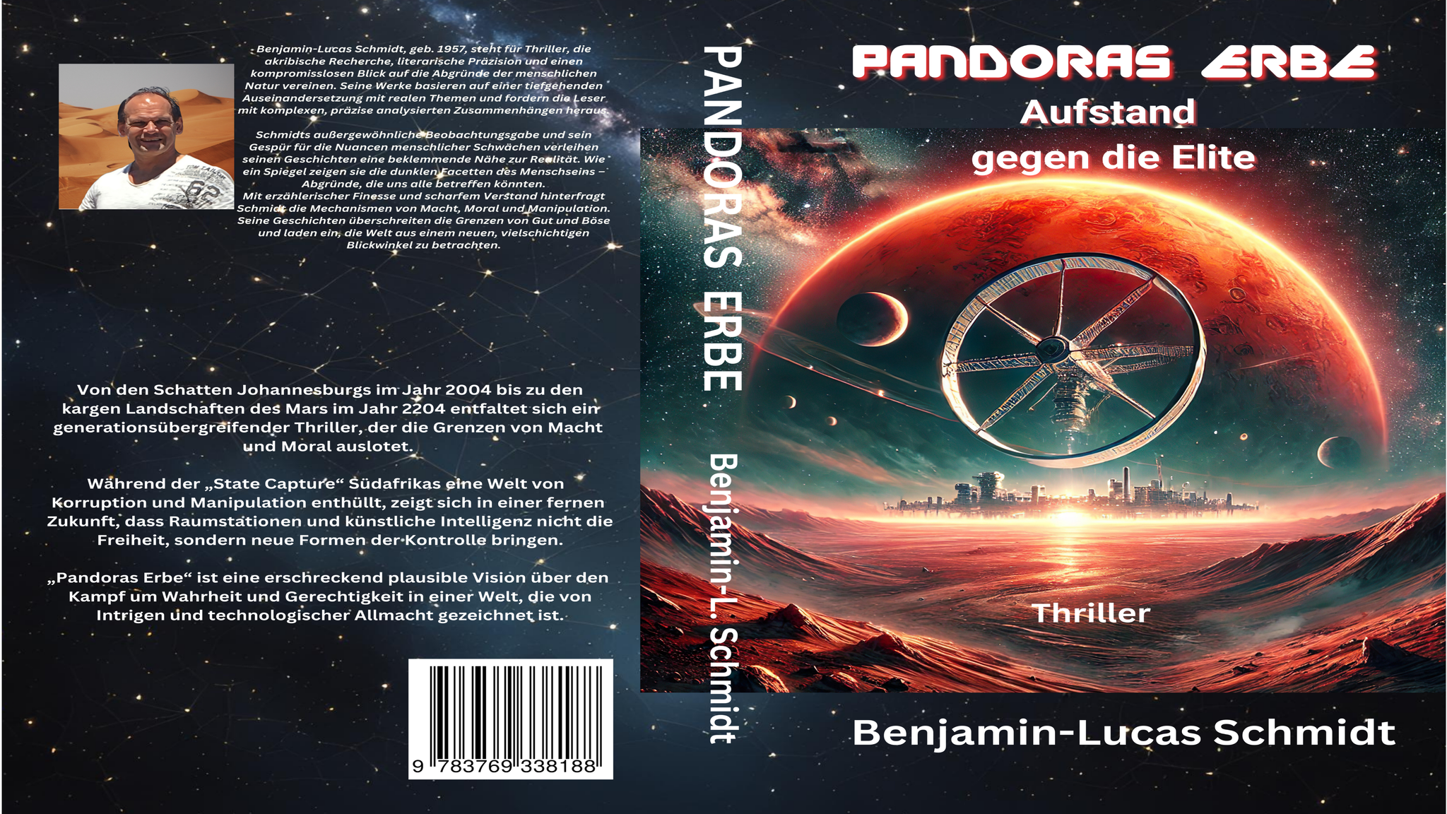 Pandoras Erbe