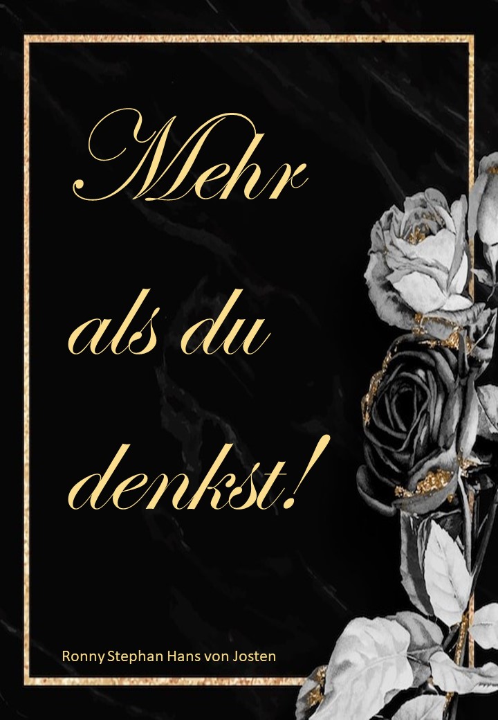 Mehr als du denkst