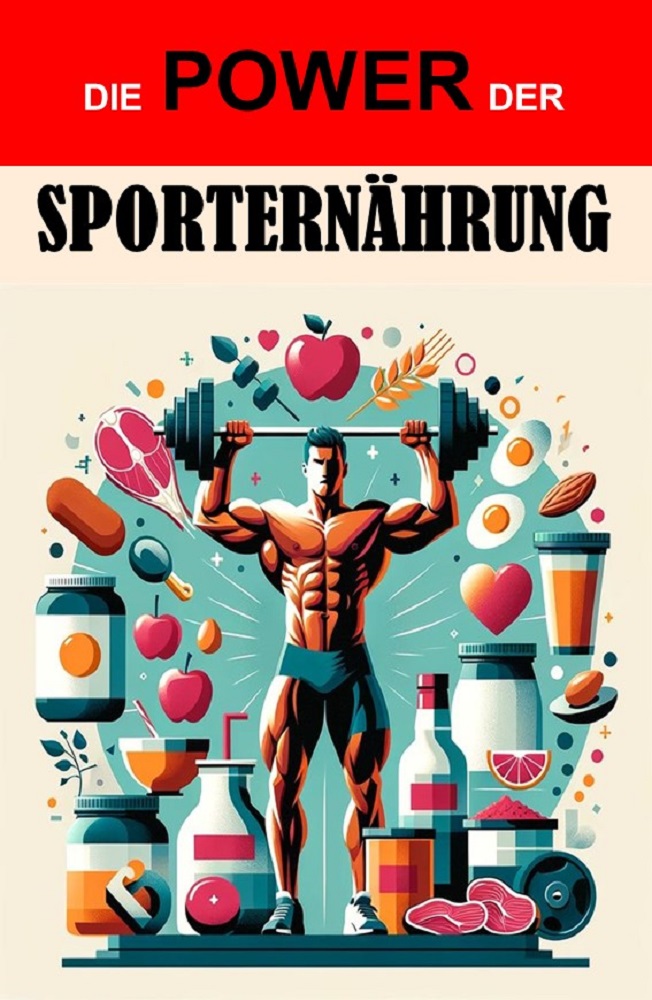 Die Power der richtigen Sporternährung