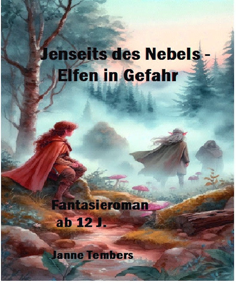 Jenseits des Nebels-