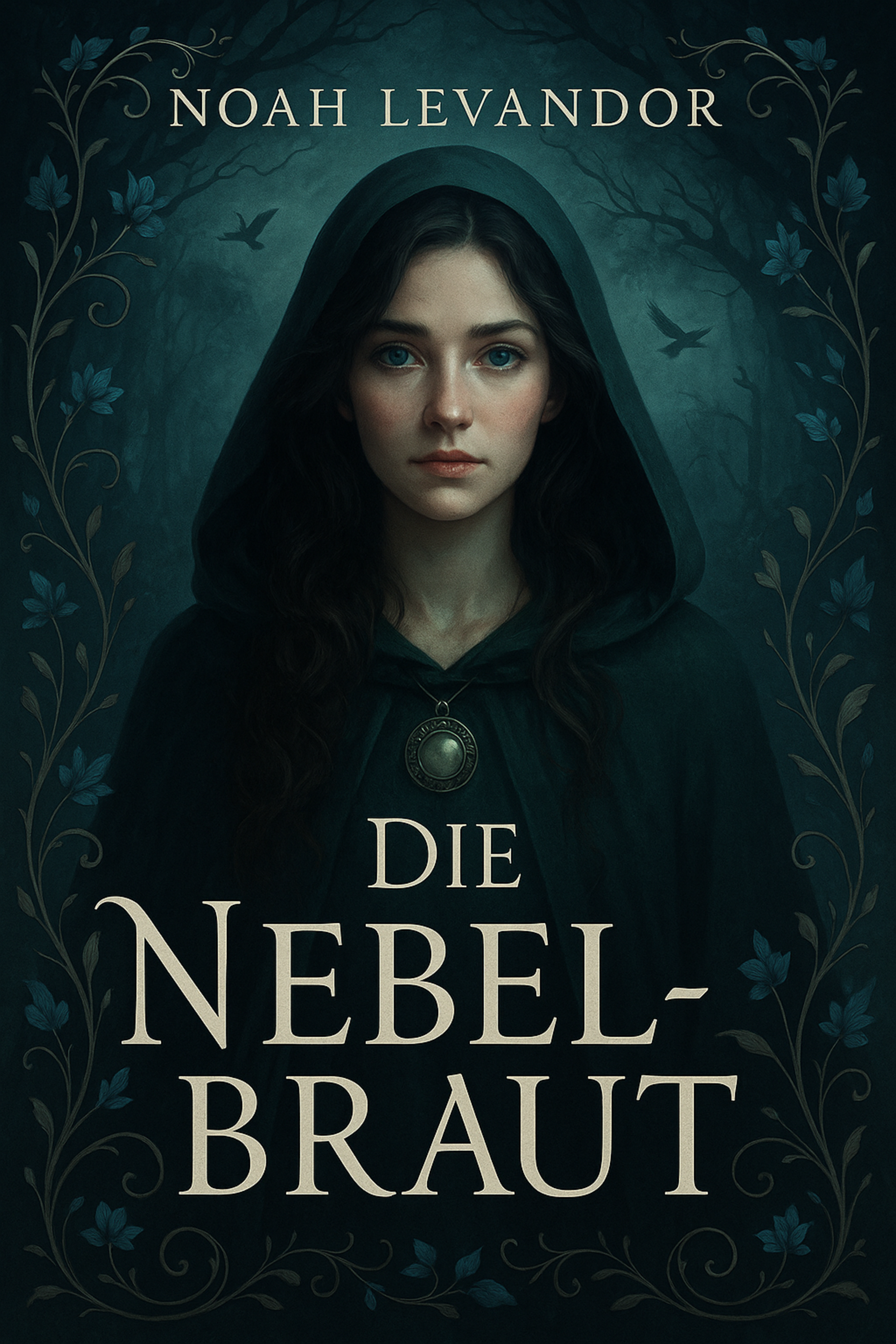 Die Nebelbraut