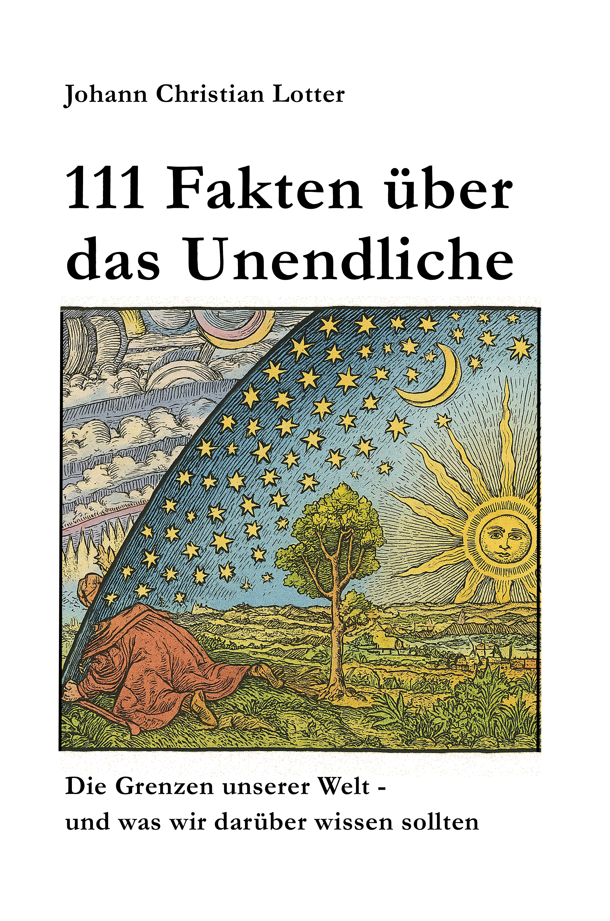 111 Fakten über das Unendliche
