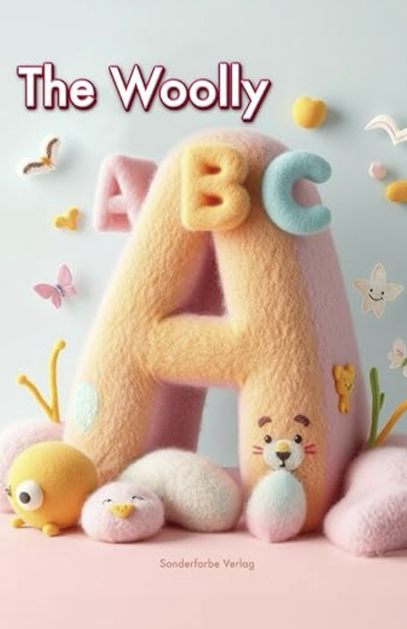 The Woolly ABCs: