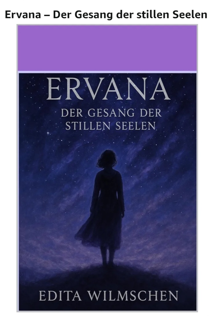 Ervana - der Gesang der stillen Seelen