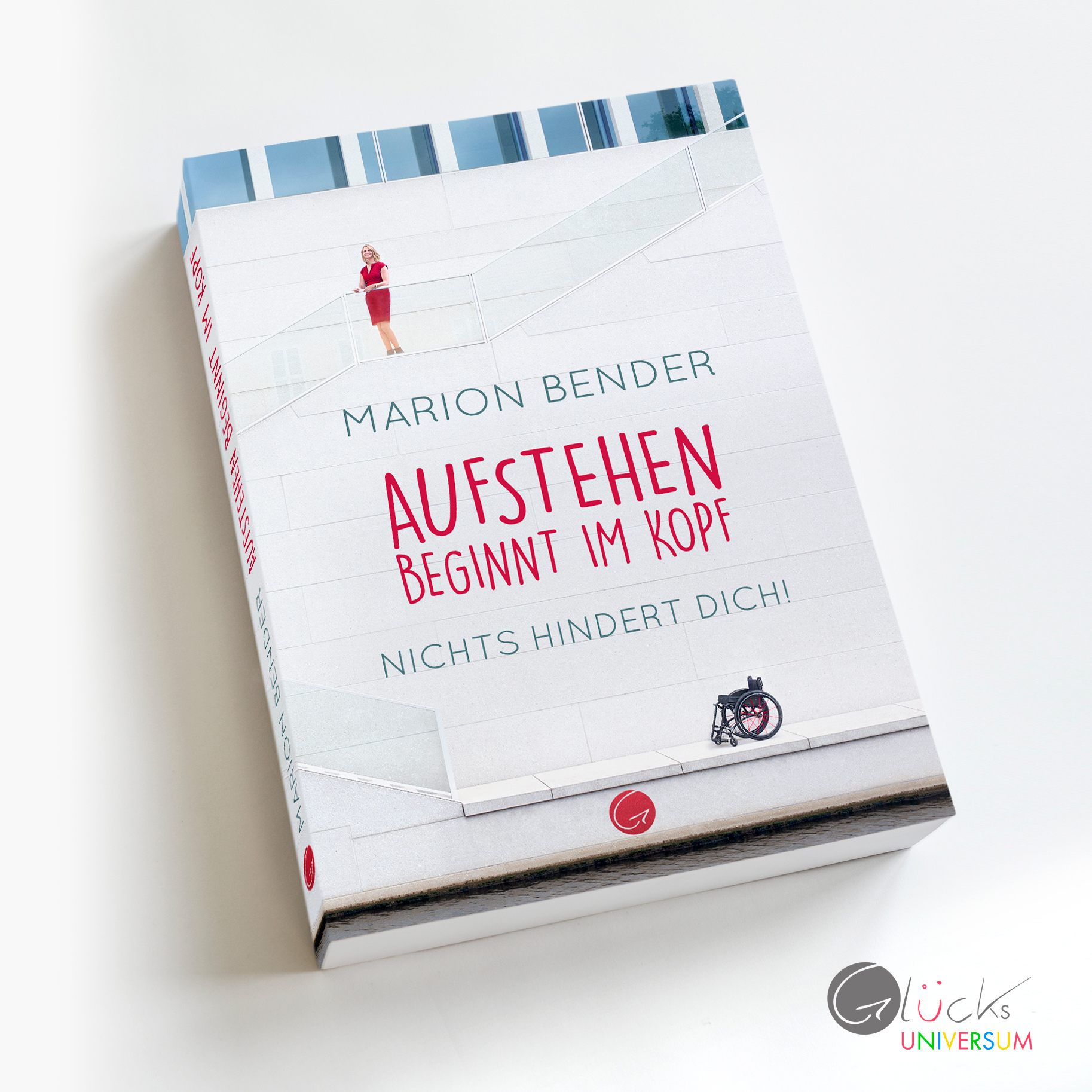 Aufstehen beginnt im Kopf
