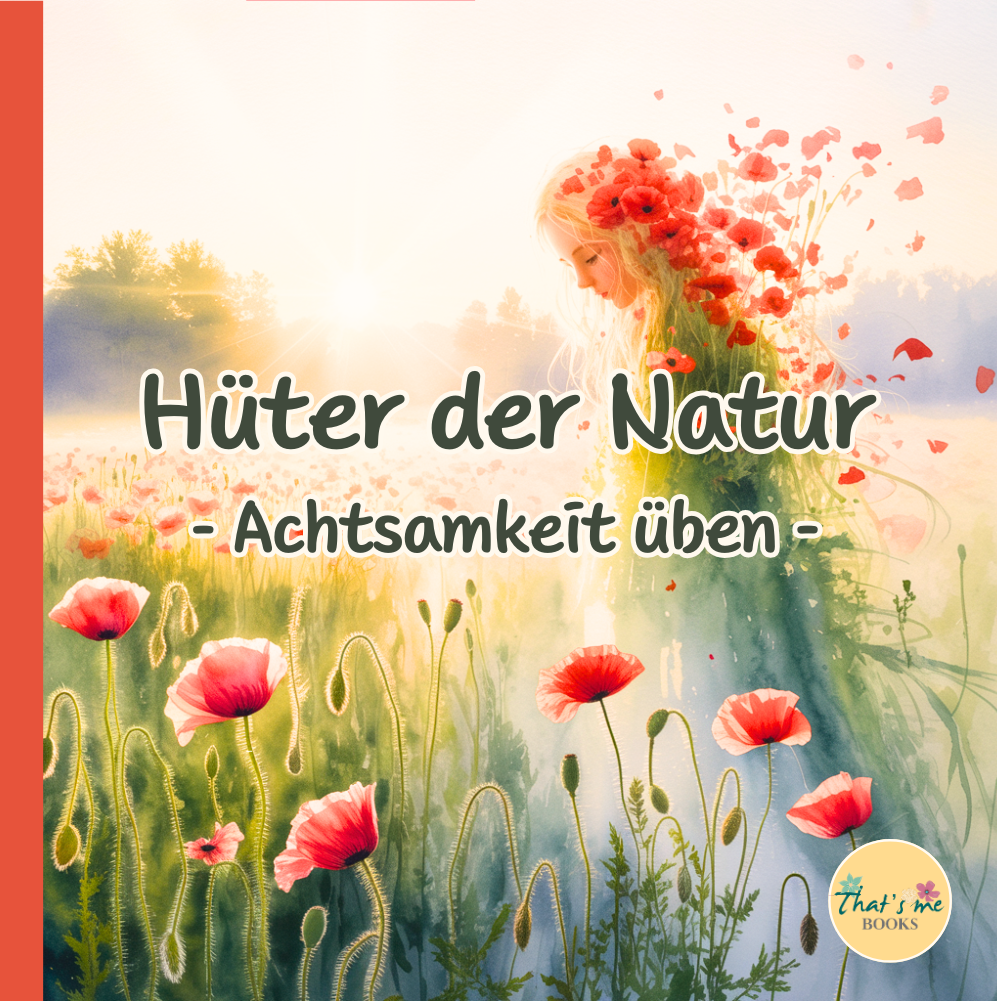 Hüter der Natur - Achtsamkeit üben
