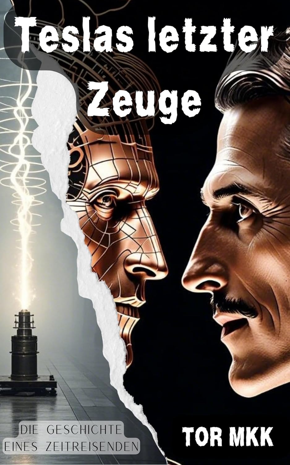 Teslas letzter Zeuge