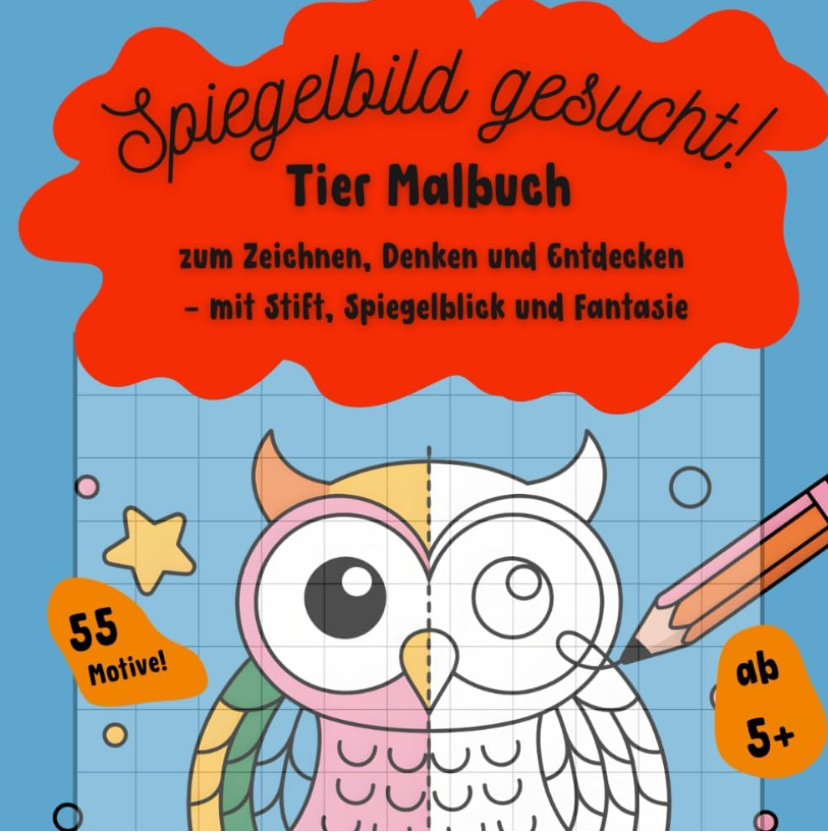 Spiegelbild gesucht!