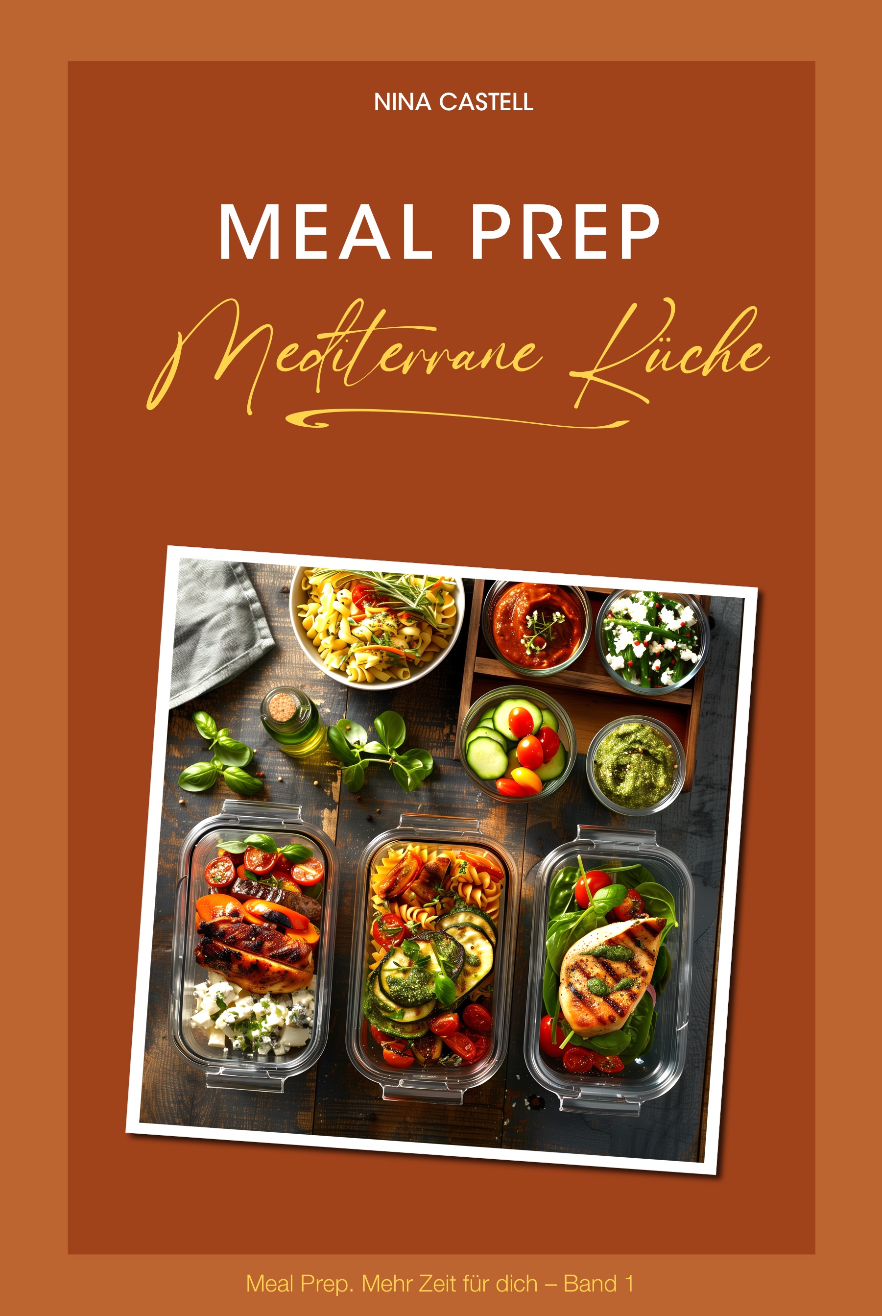 Meal Prep