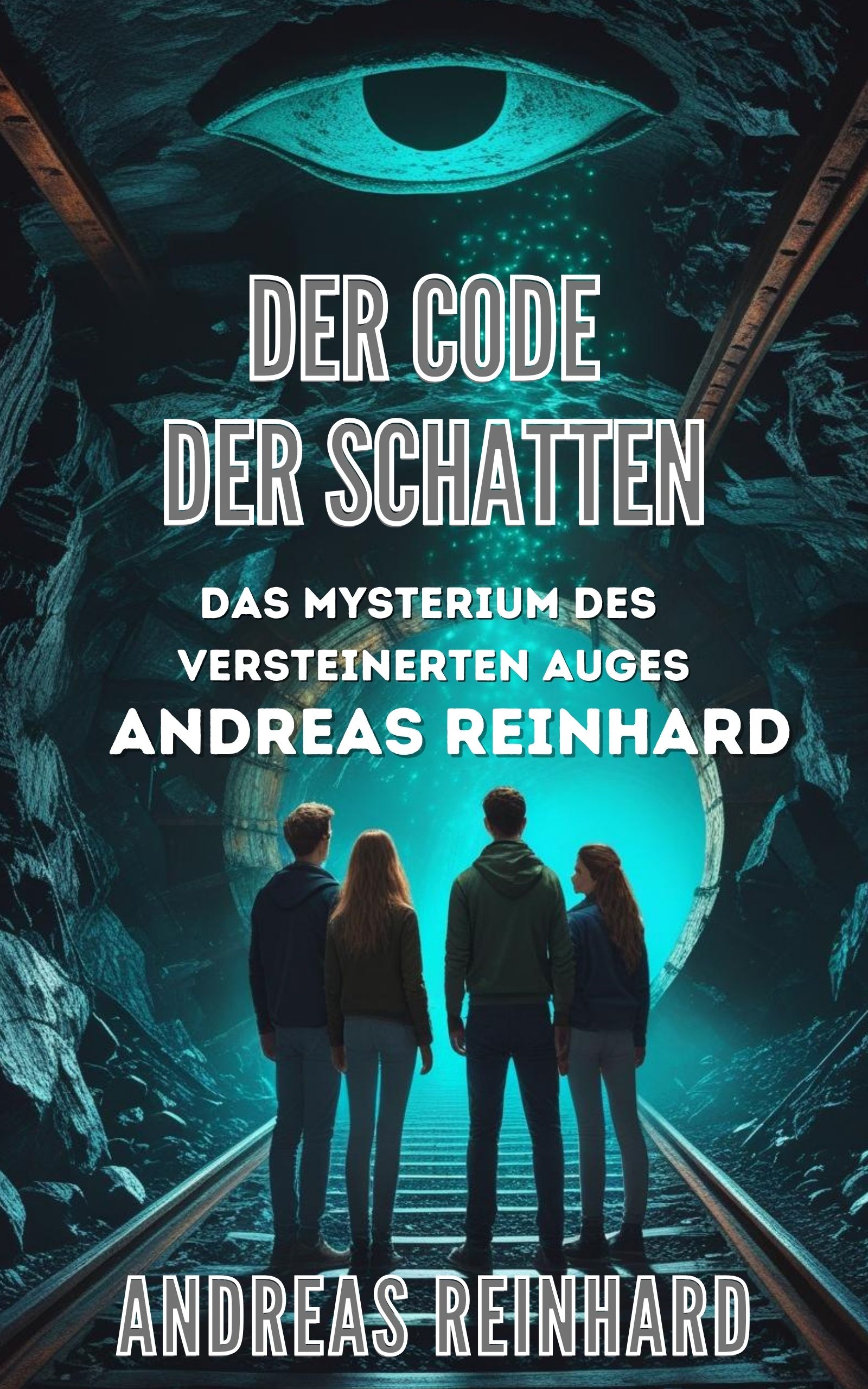 Der Code der Schatten