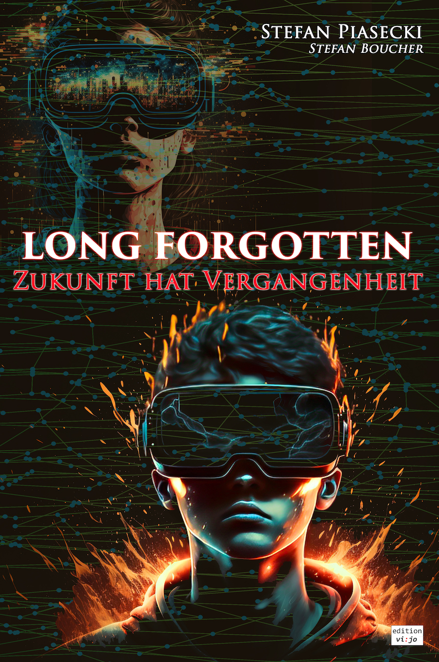 Long Forgotten