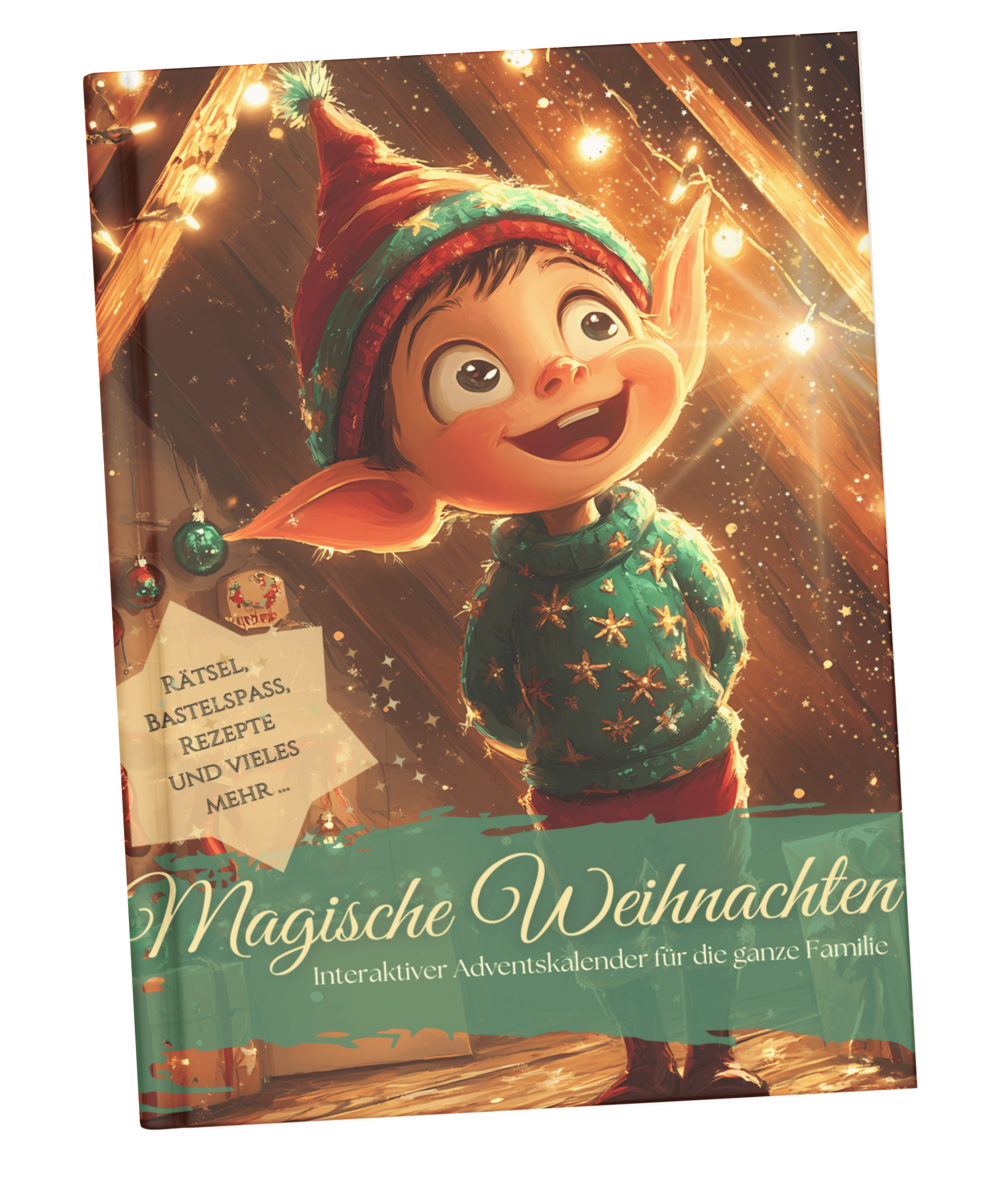 Magische Weihnachten