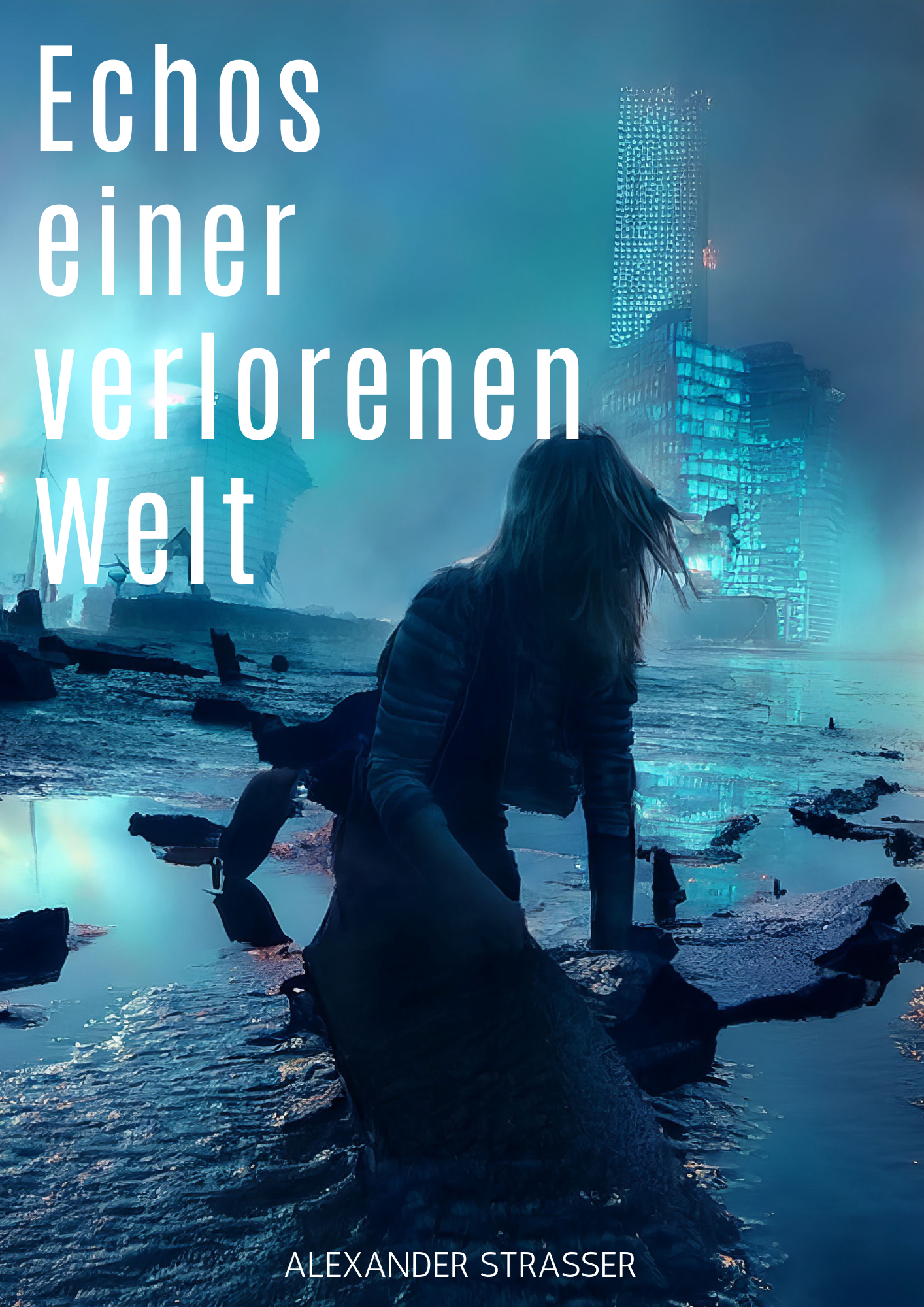 Echos einer verlorenen Welt
