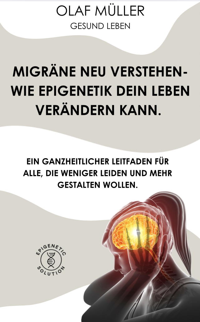 Migräne neu verstehen
