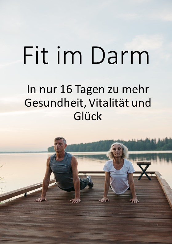 Fit im Darm