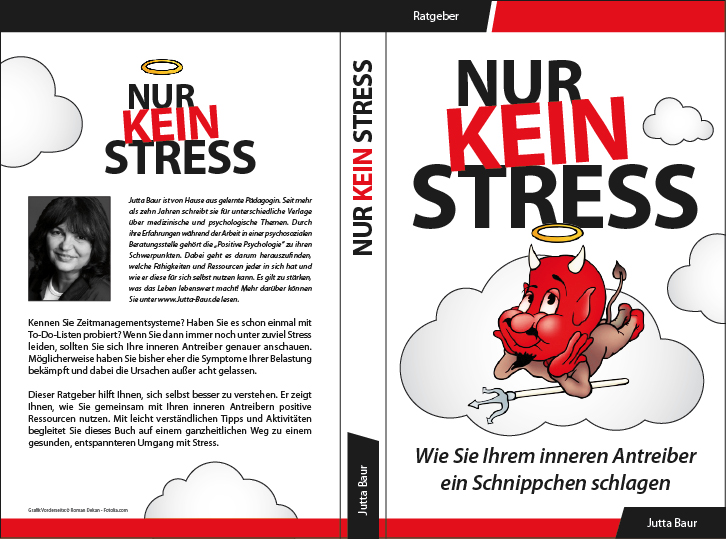 Nur kein Stress