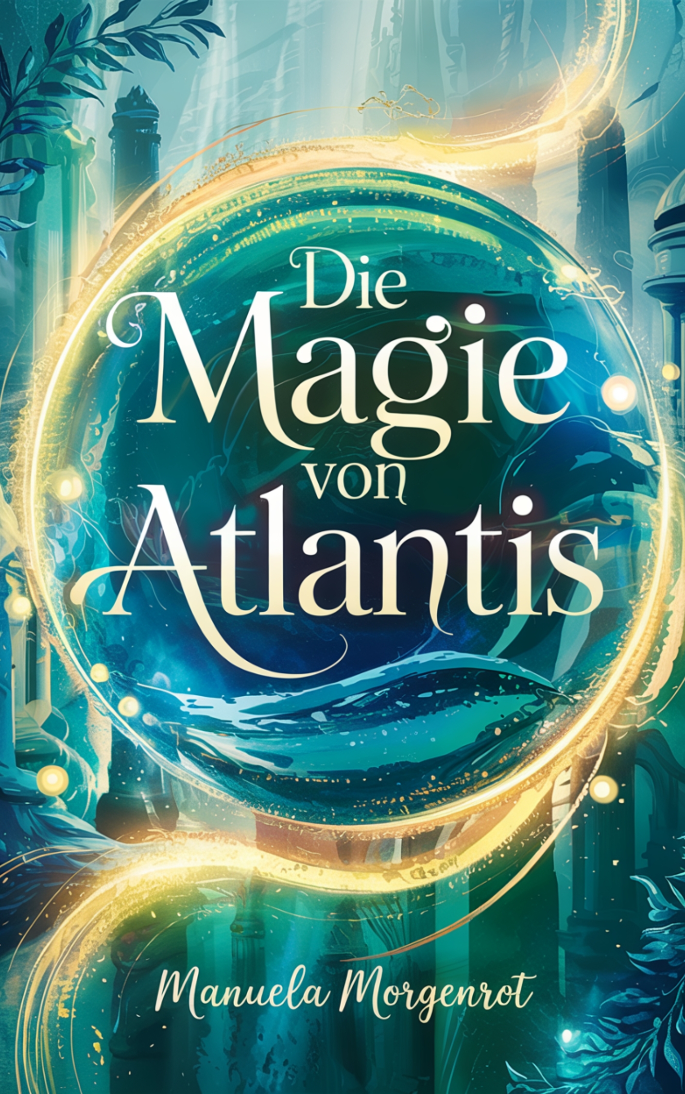 Die Magie von Atlantis