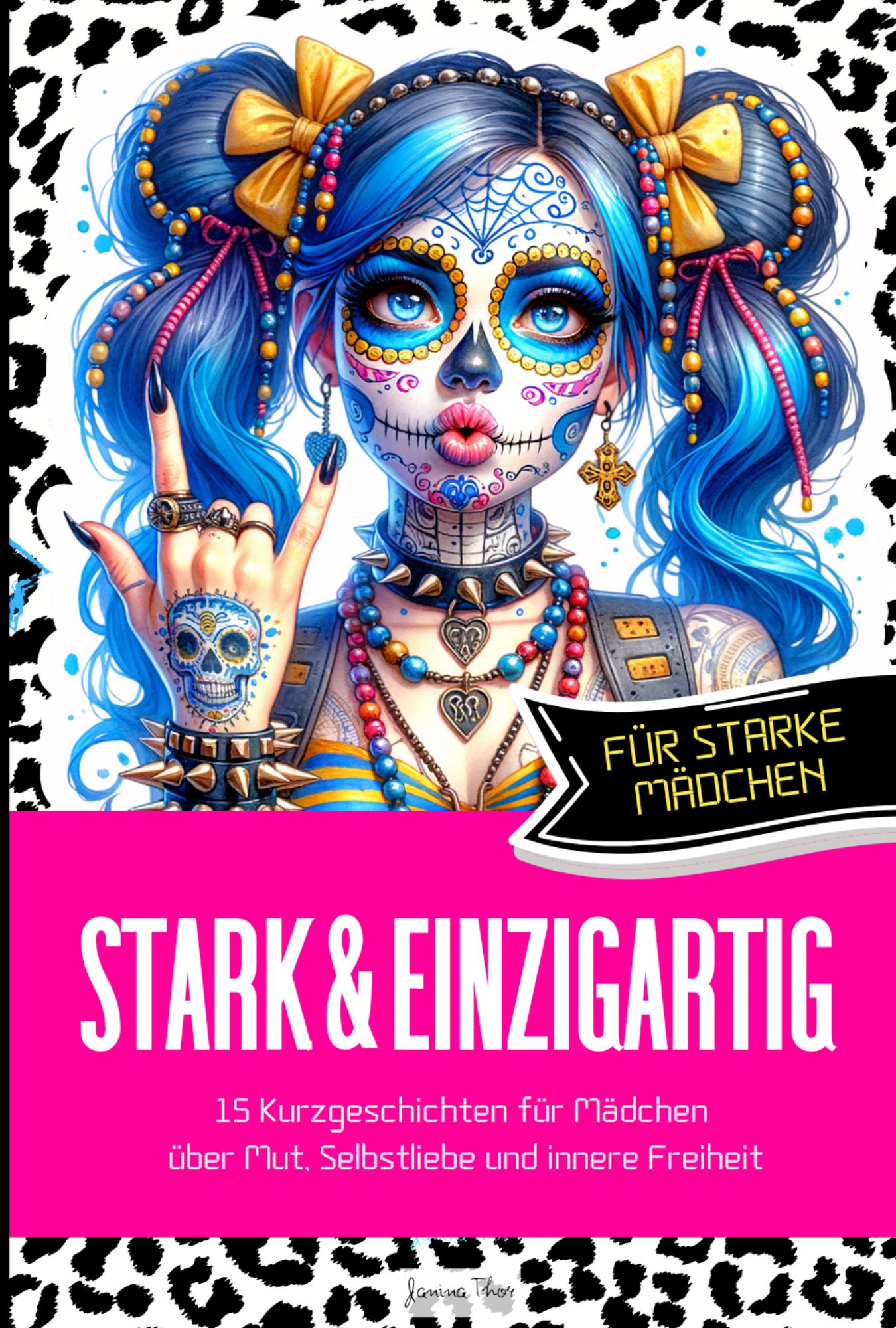 STARK & EINZIGARTIG