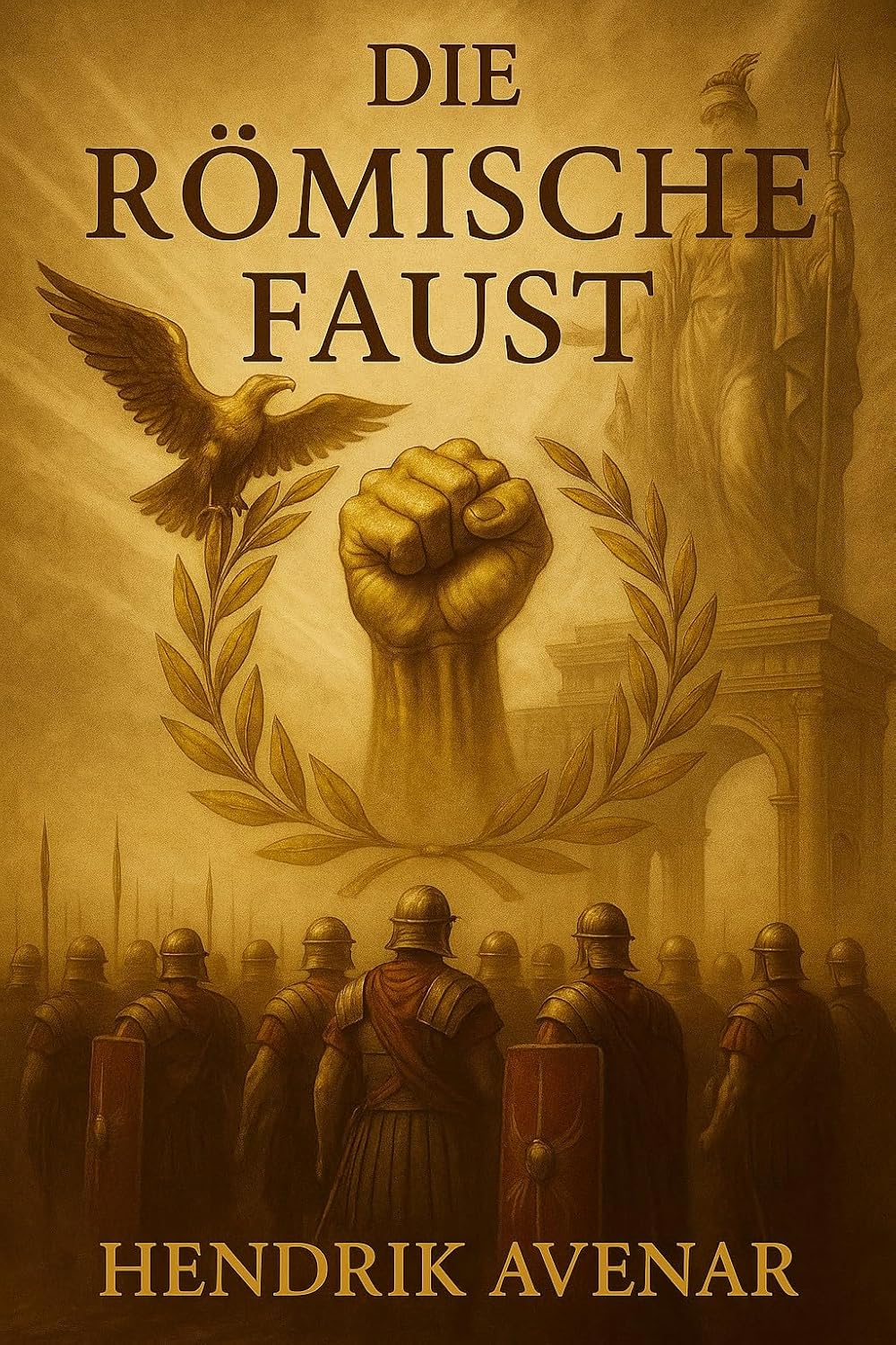 Die Römische Faust