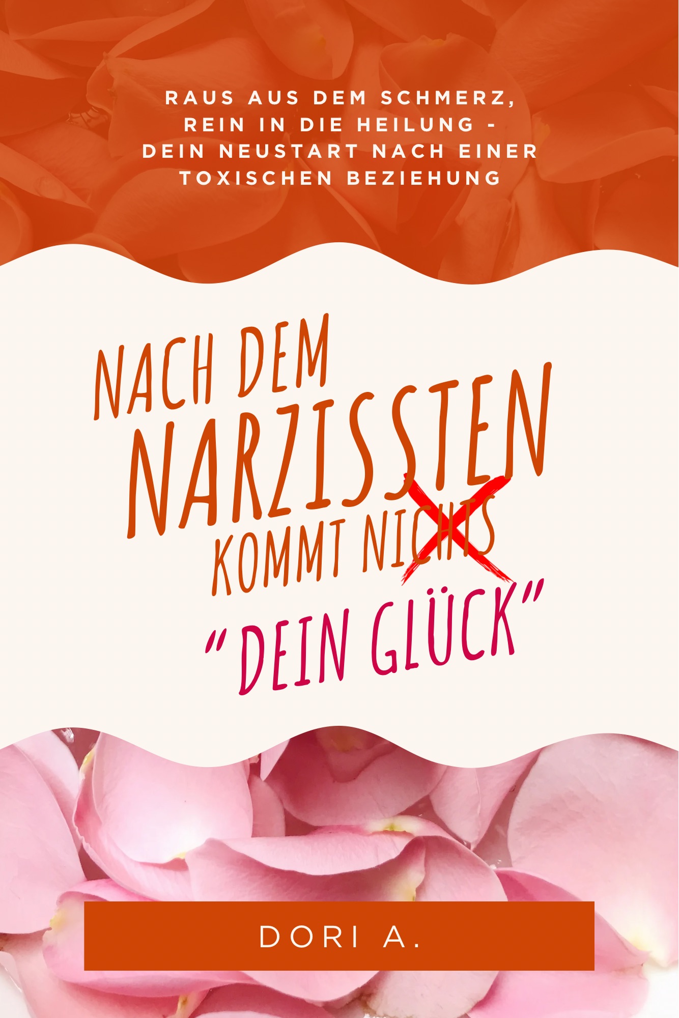 Nach dem Narzissten kommt Dein Glück