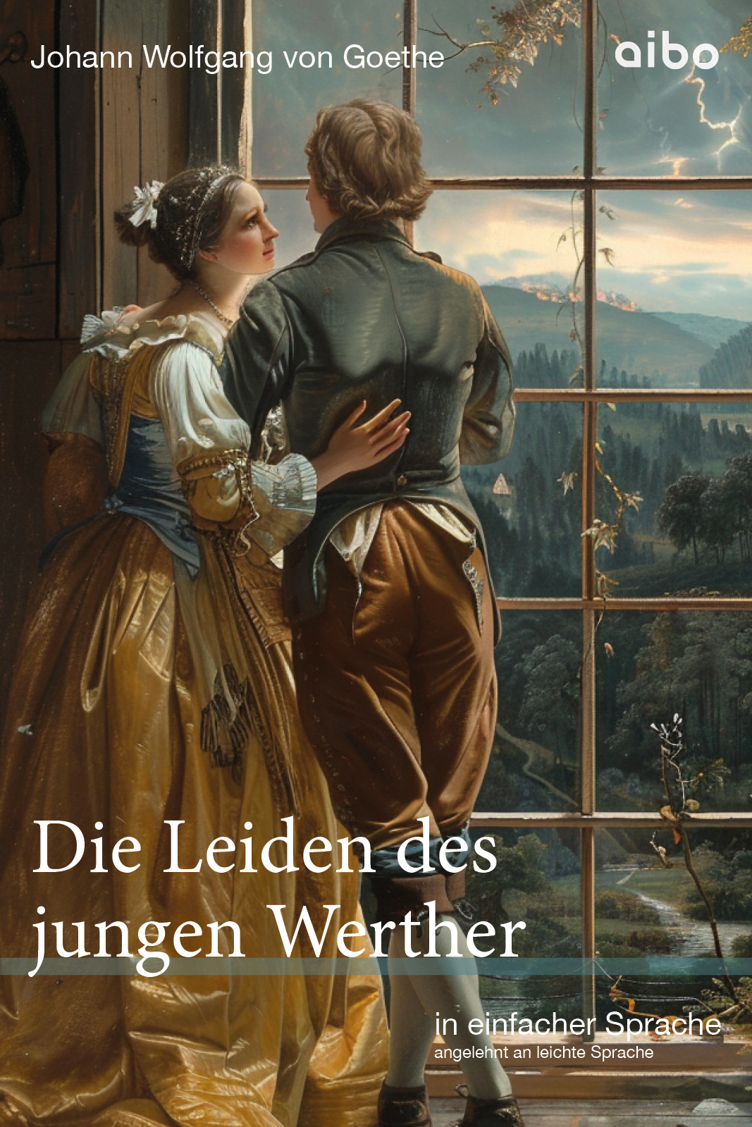 Die Leiden des jungen Werther