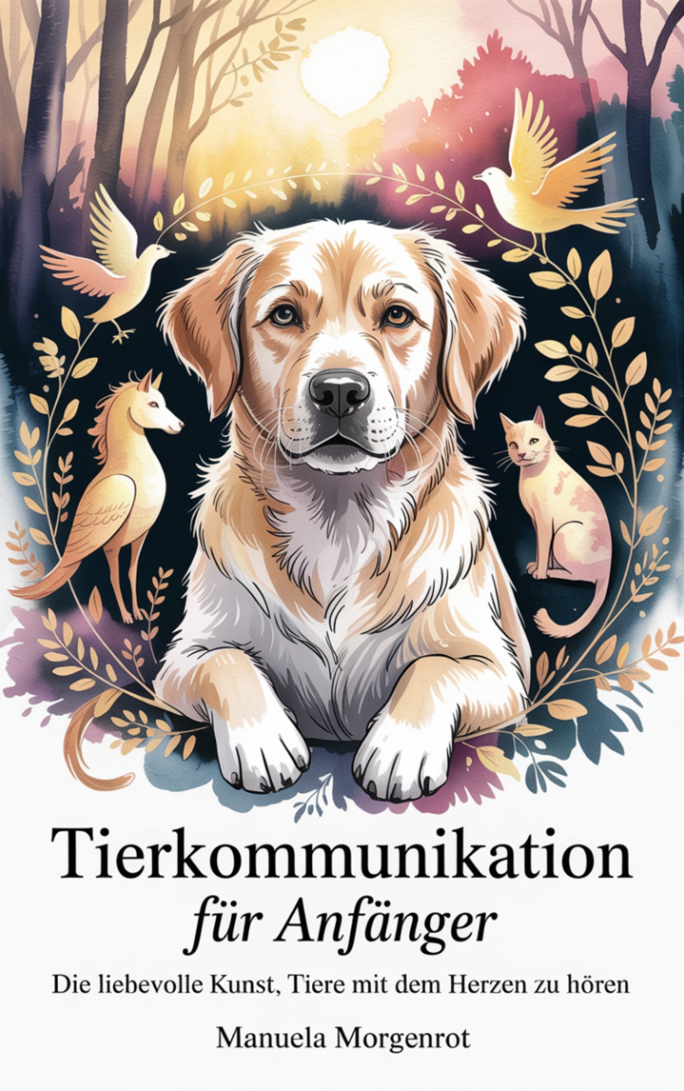 Tierkommunikation für Anfänger