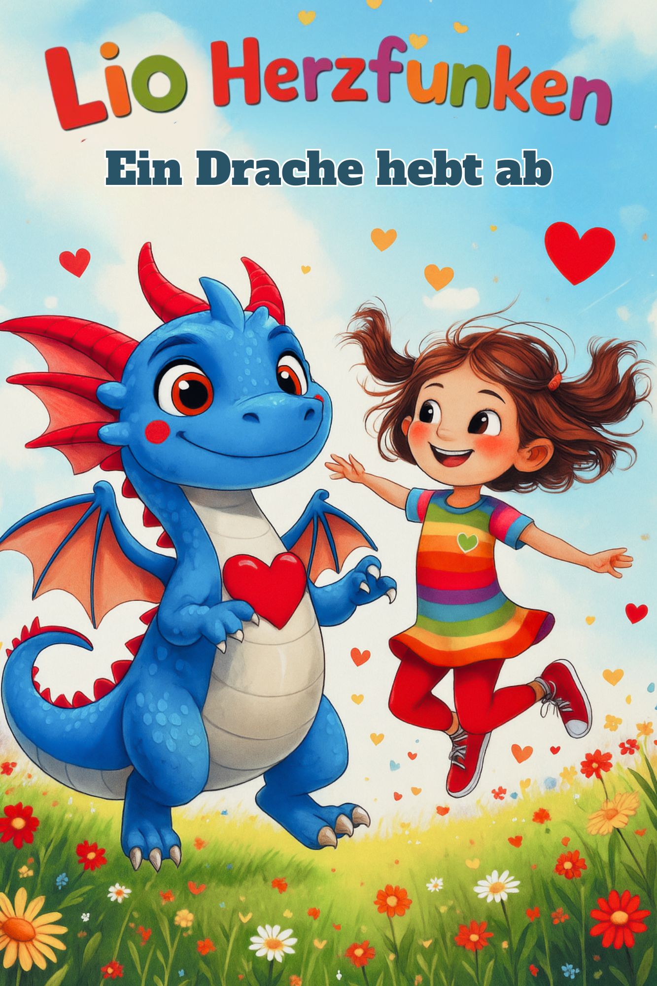 Lio Herzfunken
