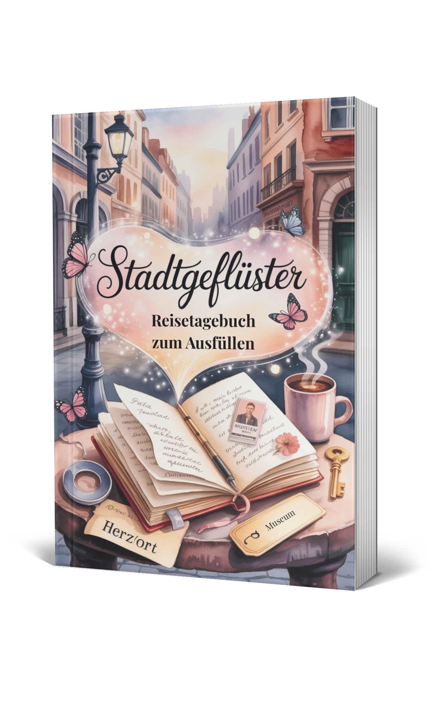 Stadtgeflüster