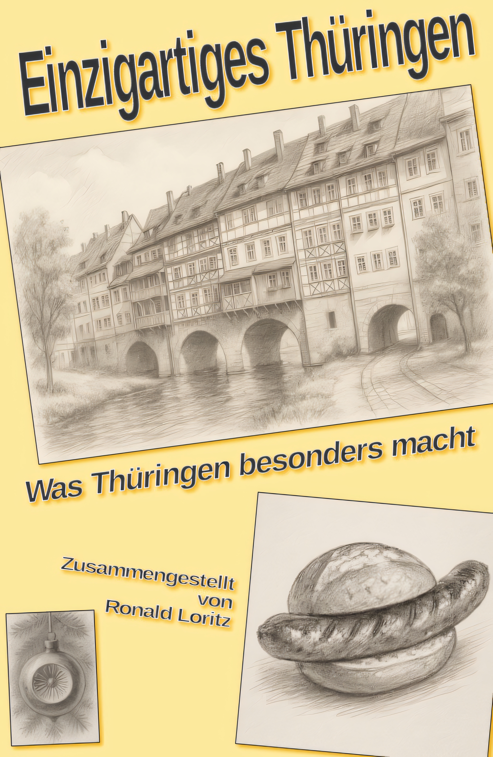 Einzigartiges Thüringen