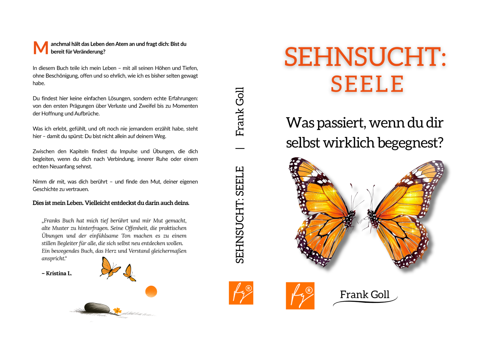 Sehnsucht: Seele