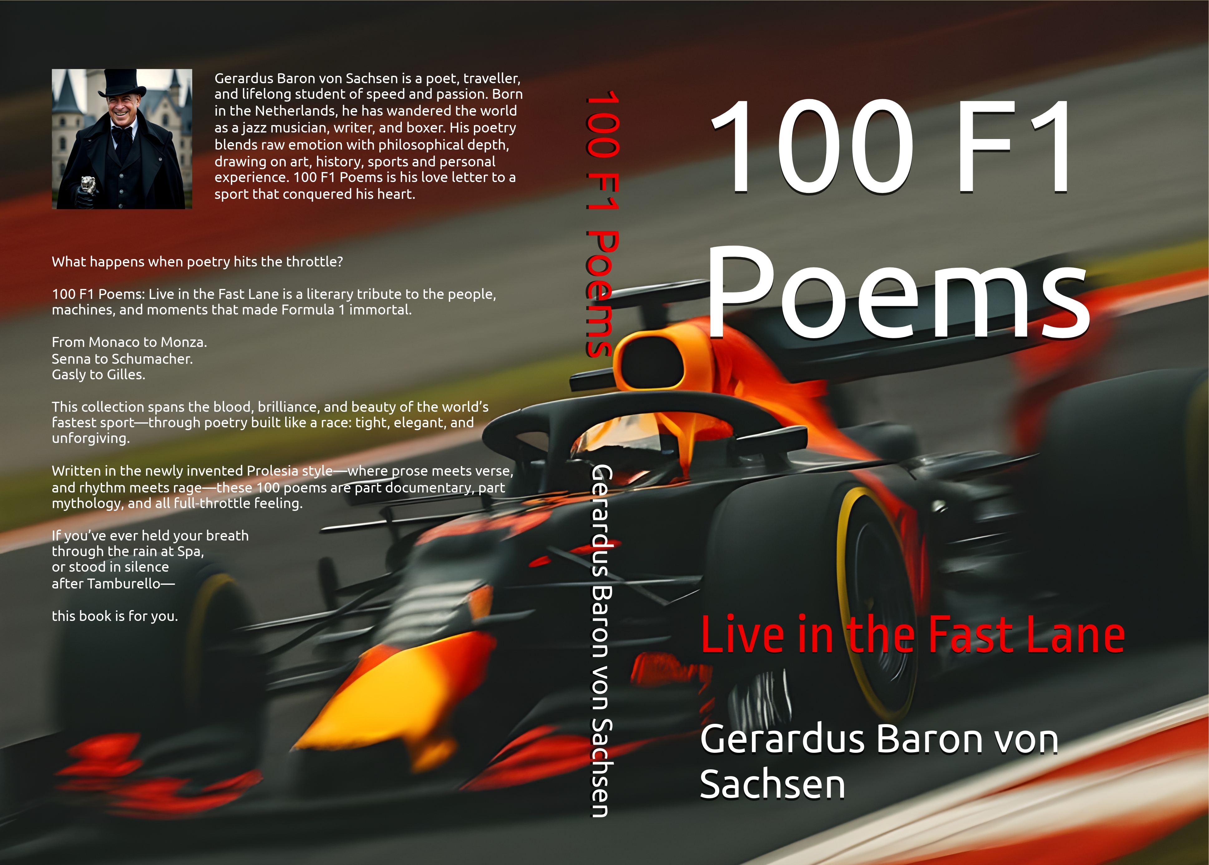 100 F1 Poems