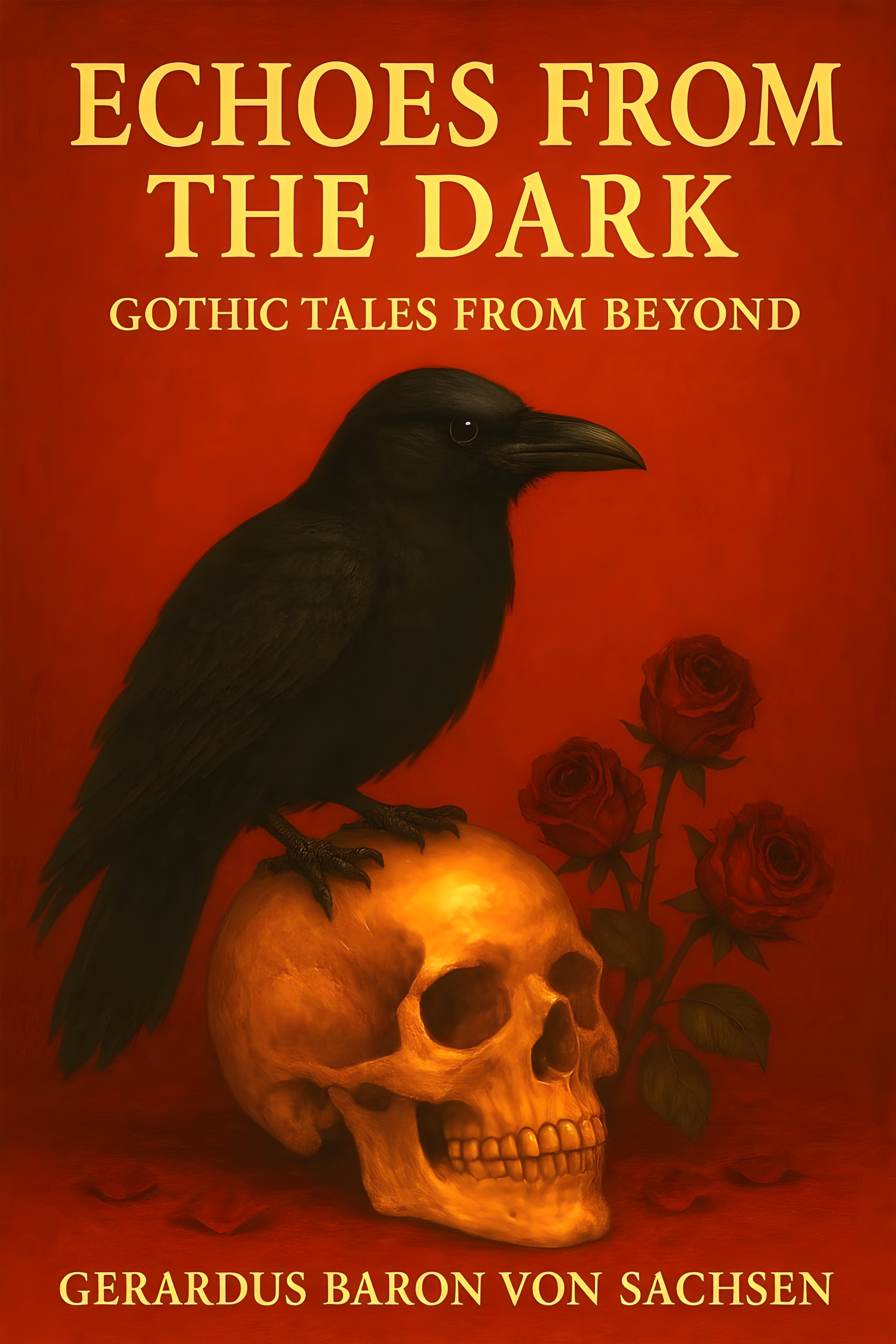 Echoes from the Dark