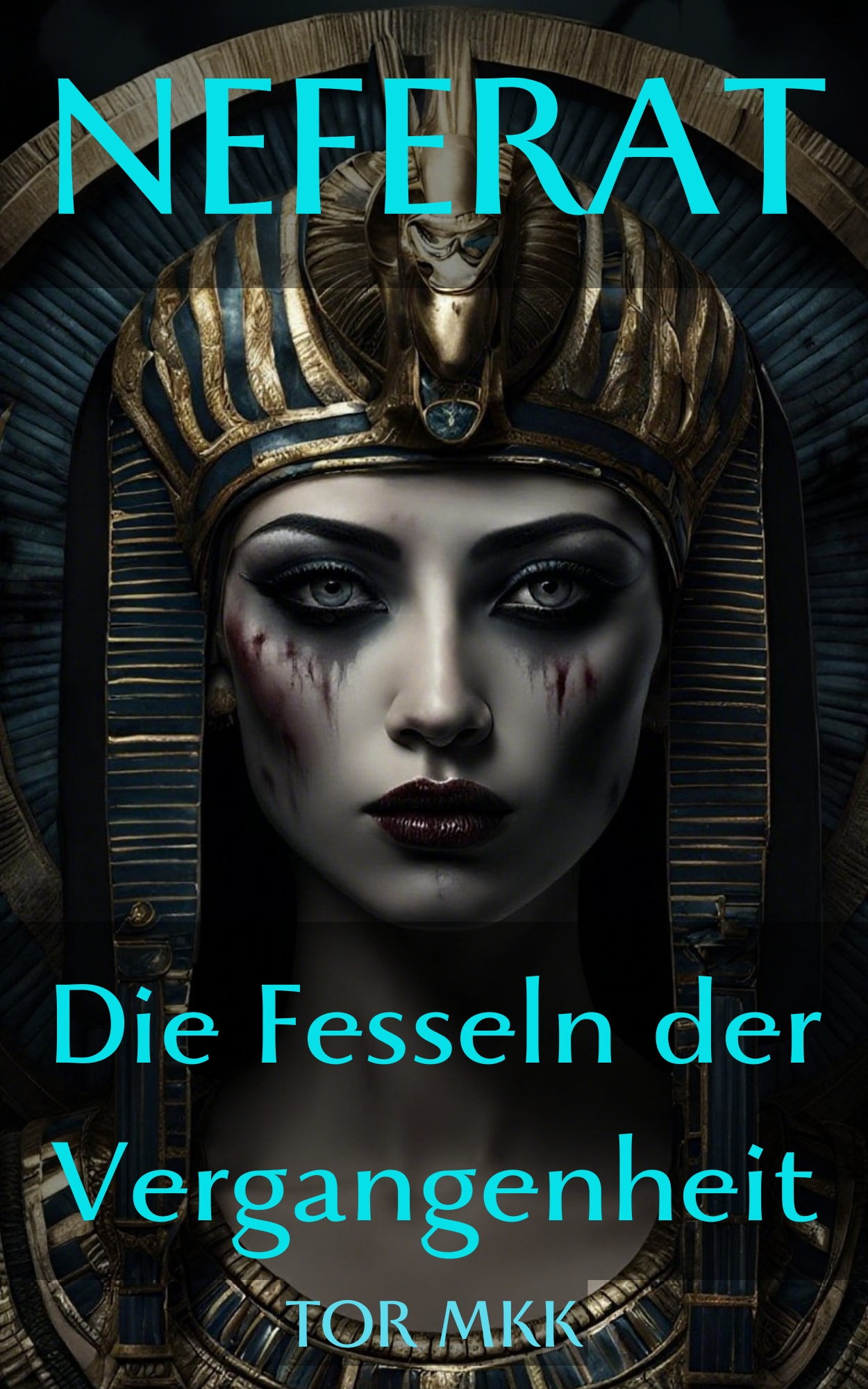 NEFERAT - Die vergessene Pharaonin Teil 3