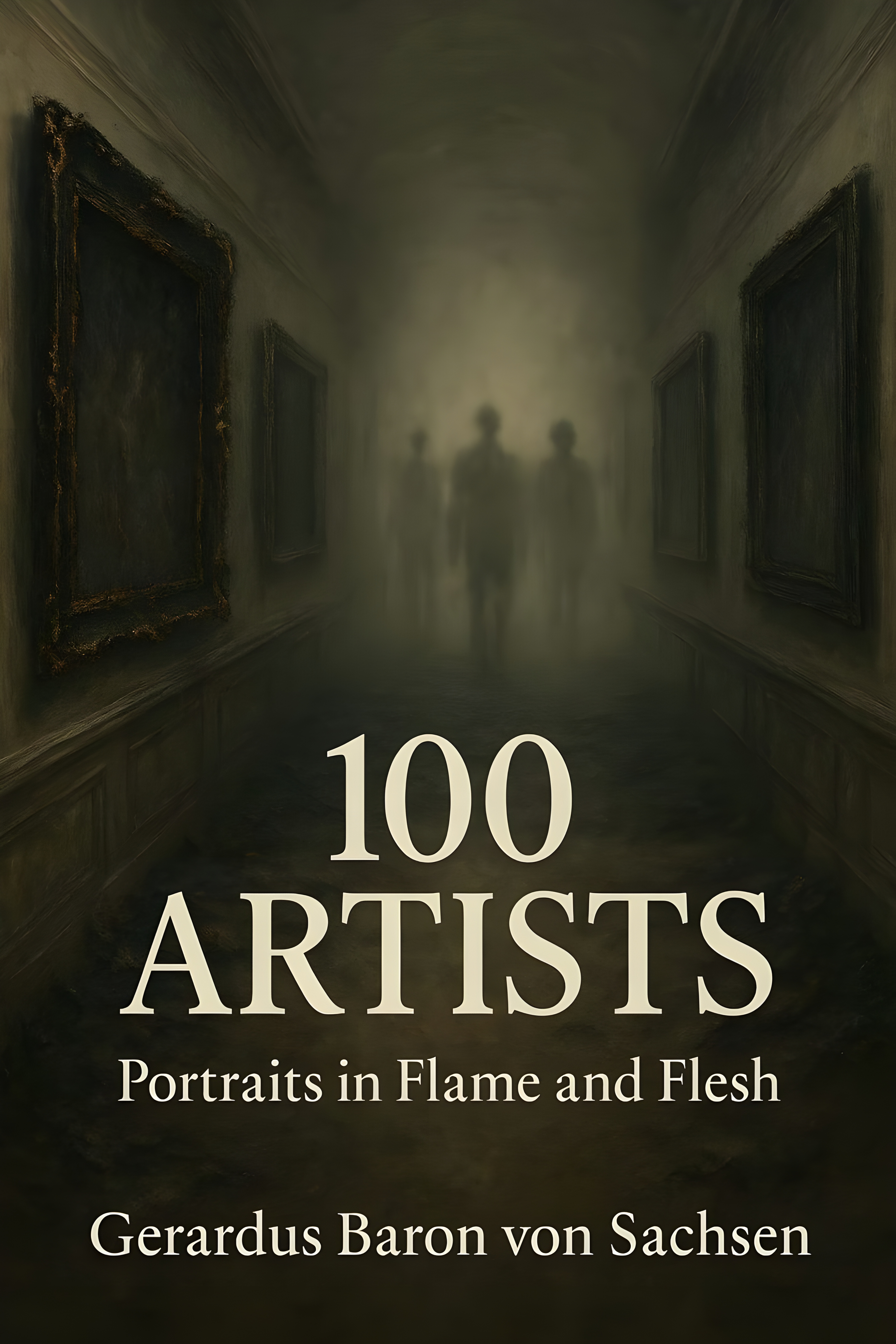 100 Artists