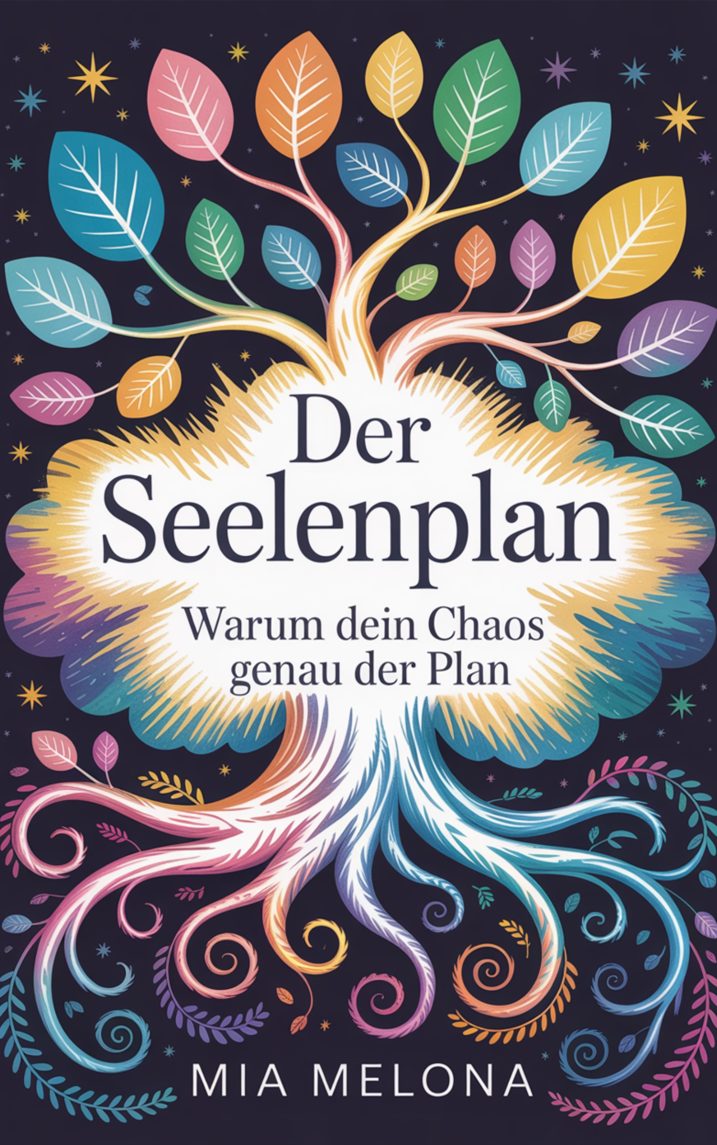 Der Seelenplan