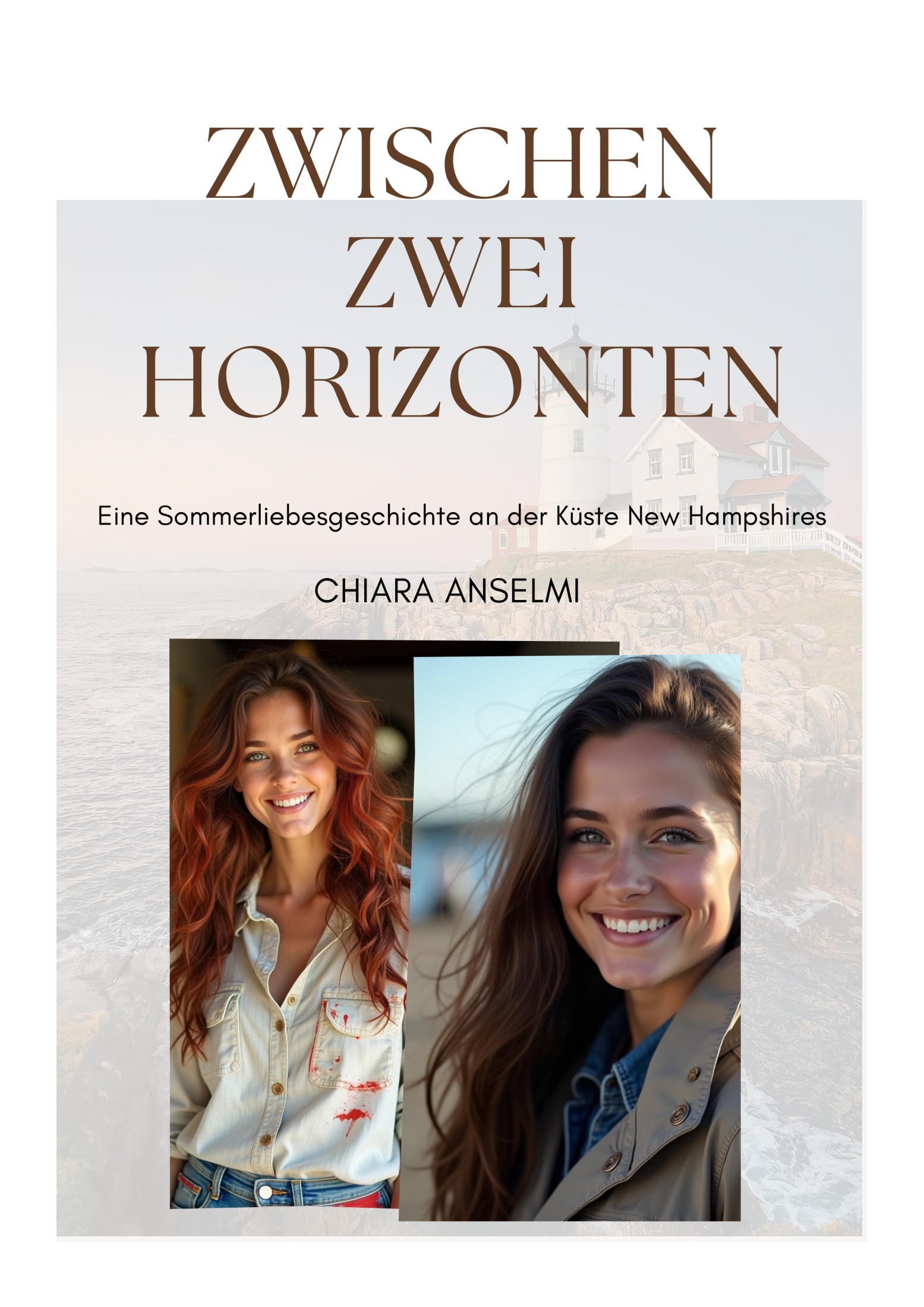 Zwischen Zwei Horizonten