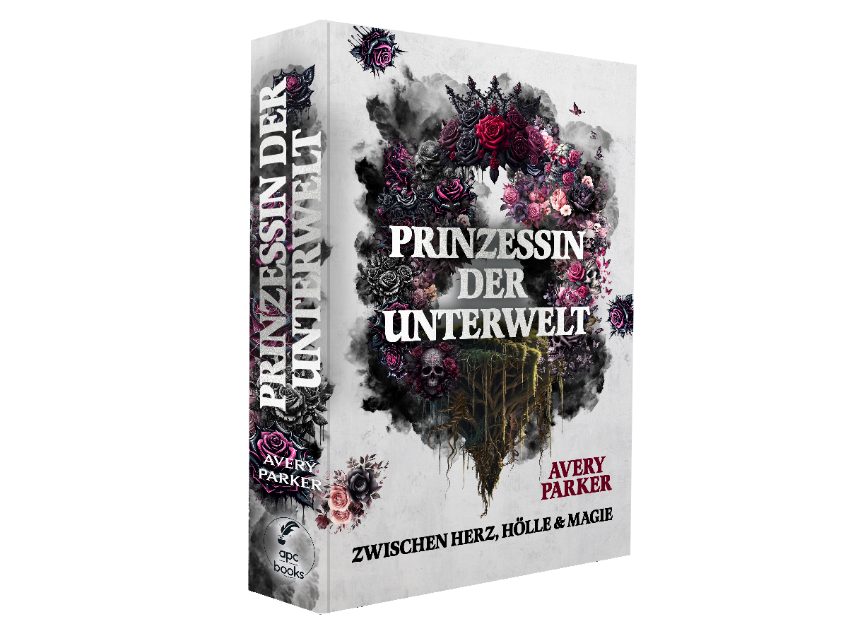Prinzessin der Unterwelt
