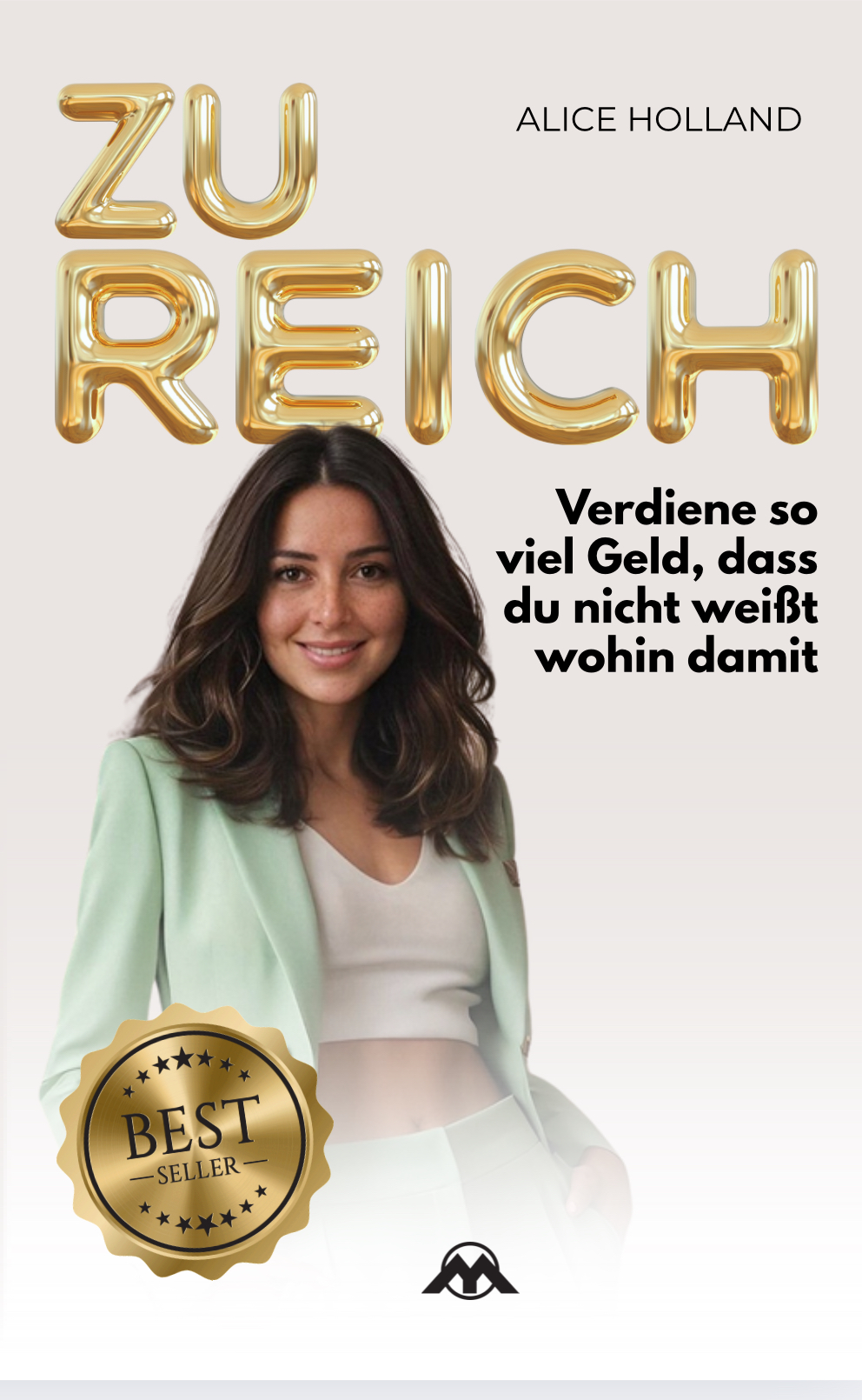 Zu reich.