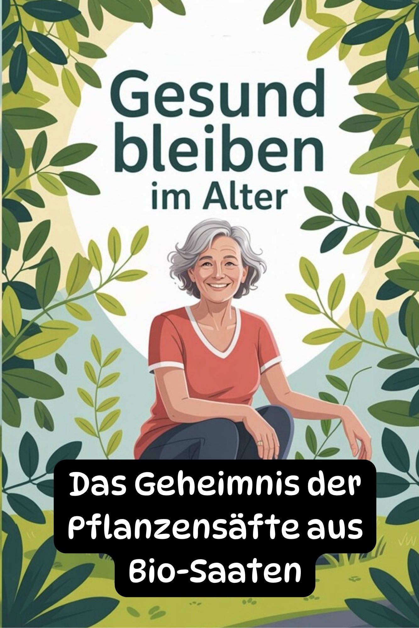 Gesund bleiben im Alter