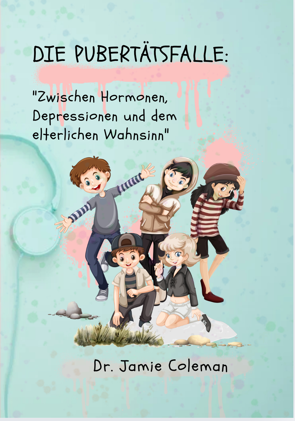 Die Pupertätsfalle