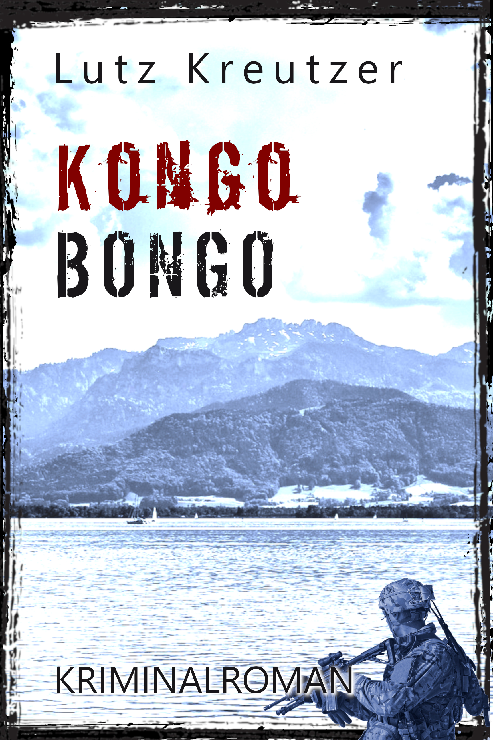 Kongobongo