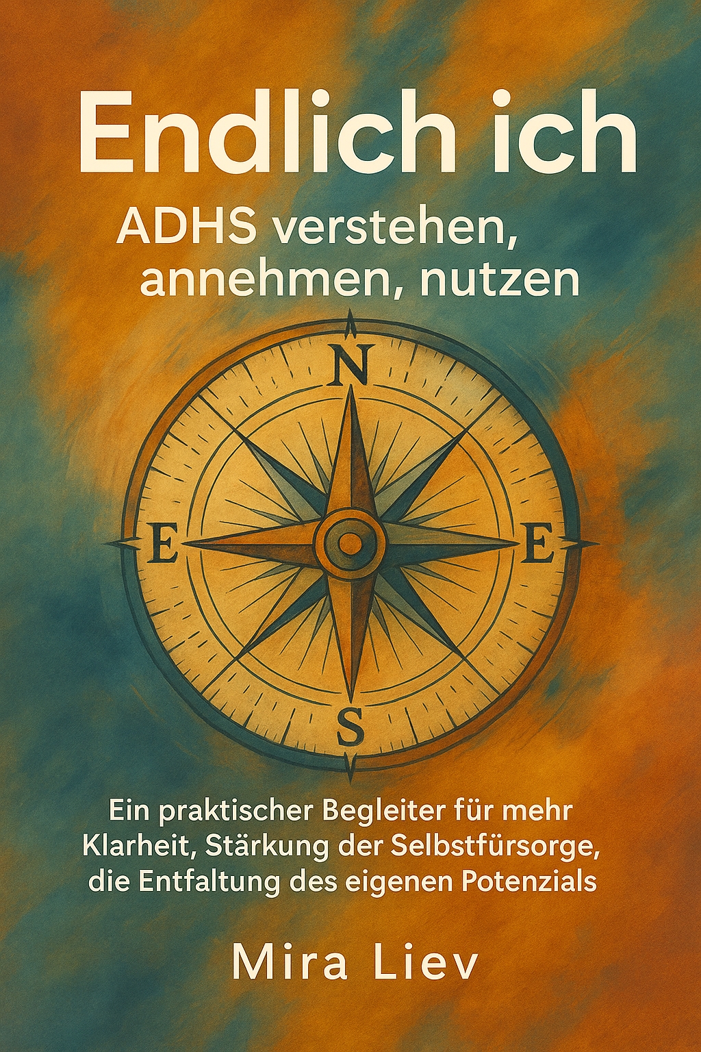 Endlich ich