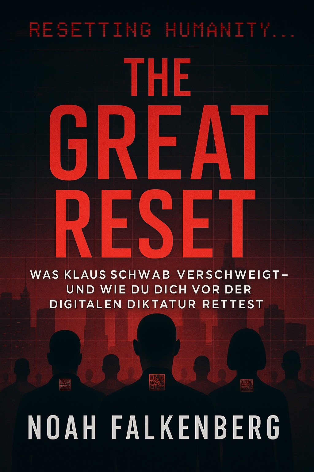 The Great Reset