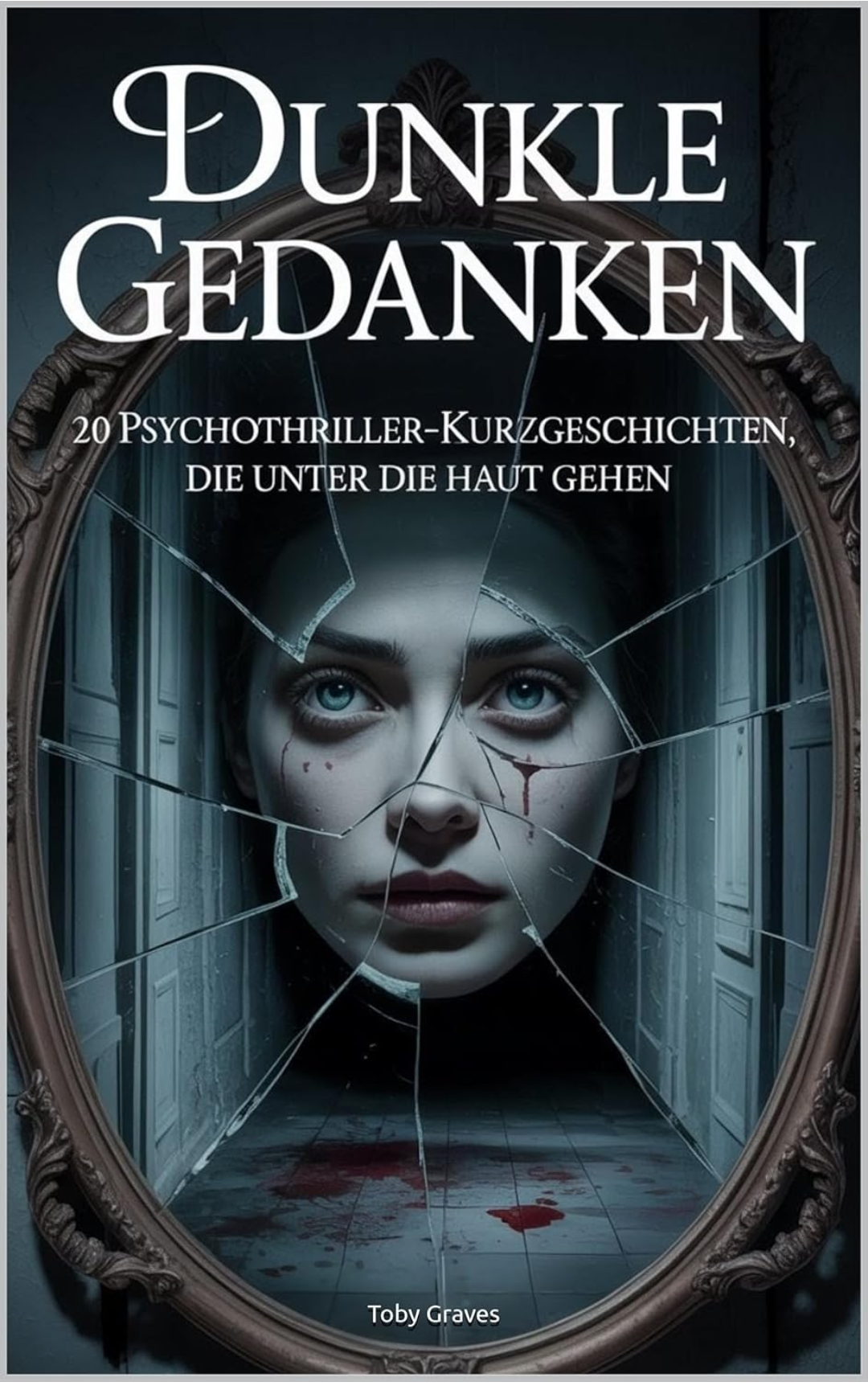 Dunkle Gedanken