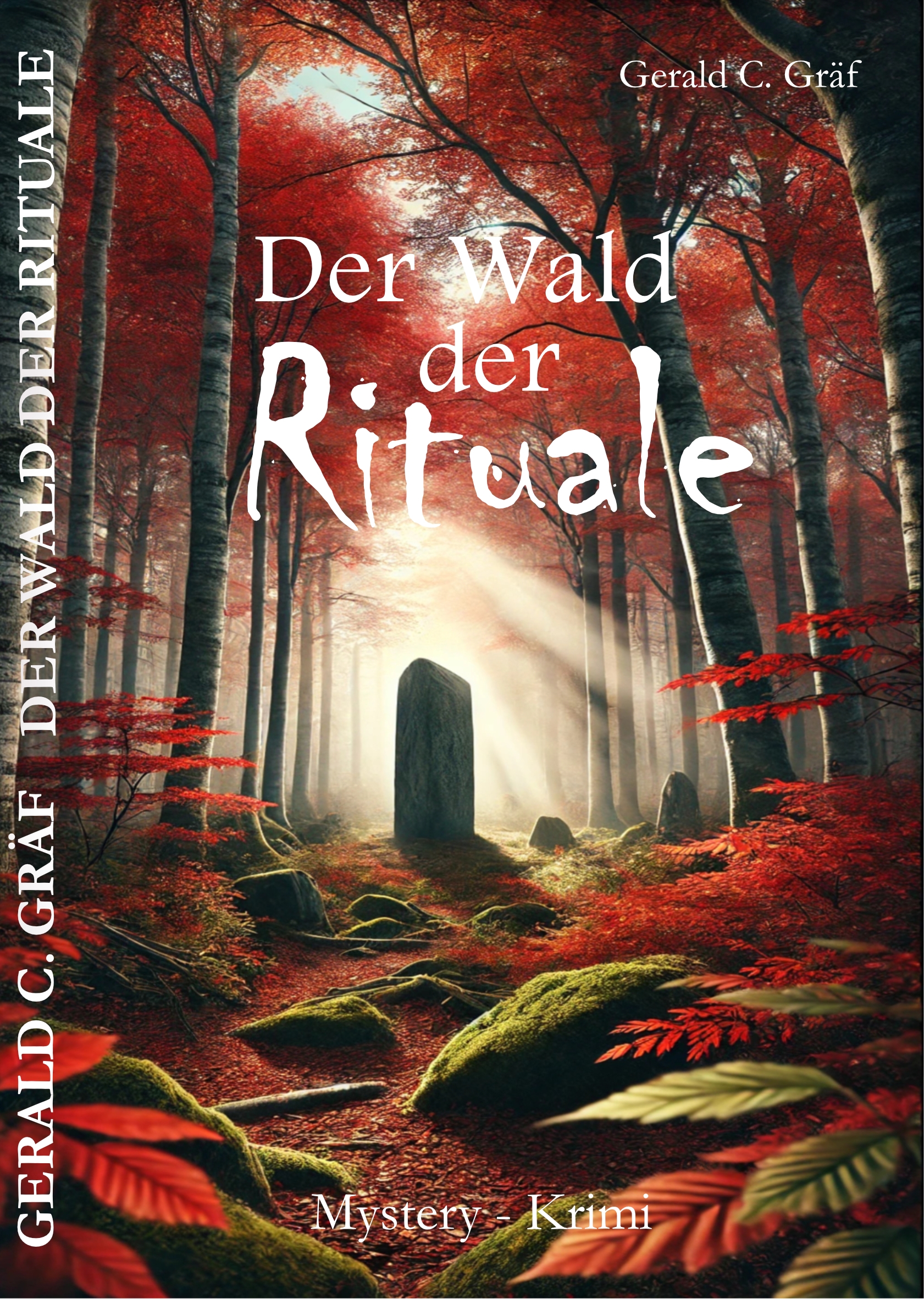 Der Wald der Rituale