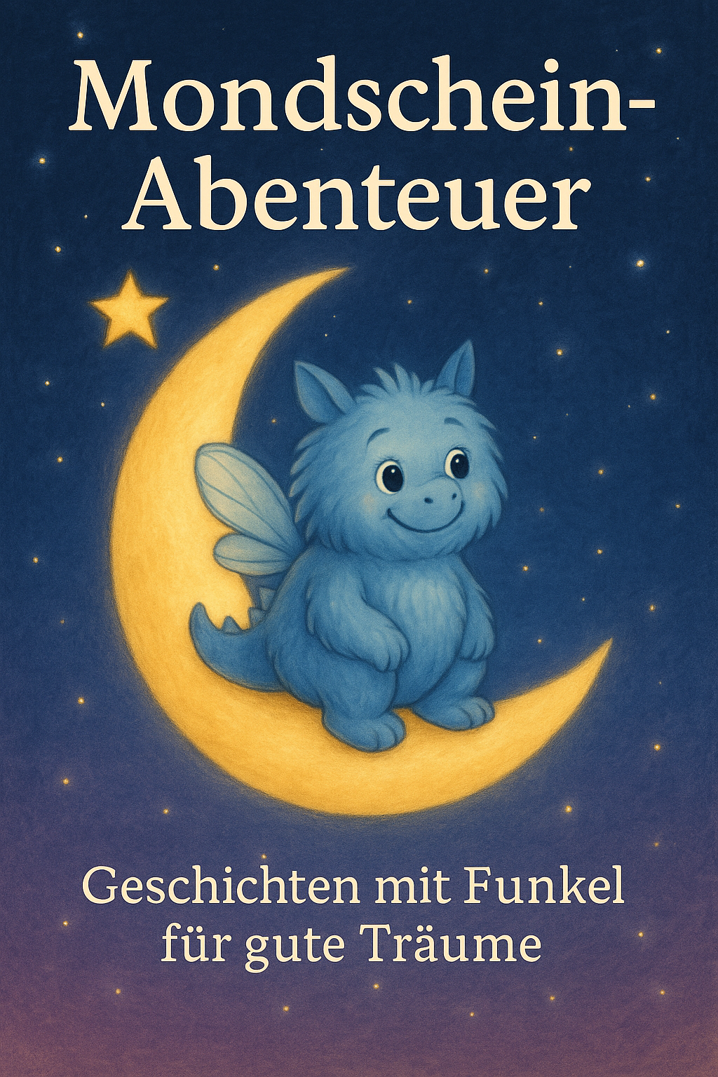 Mondscheinabenteuer