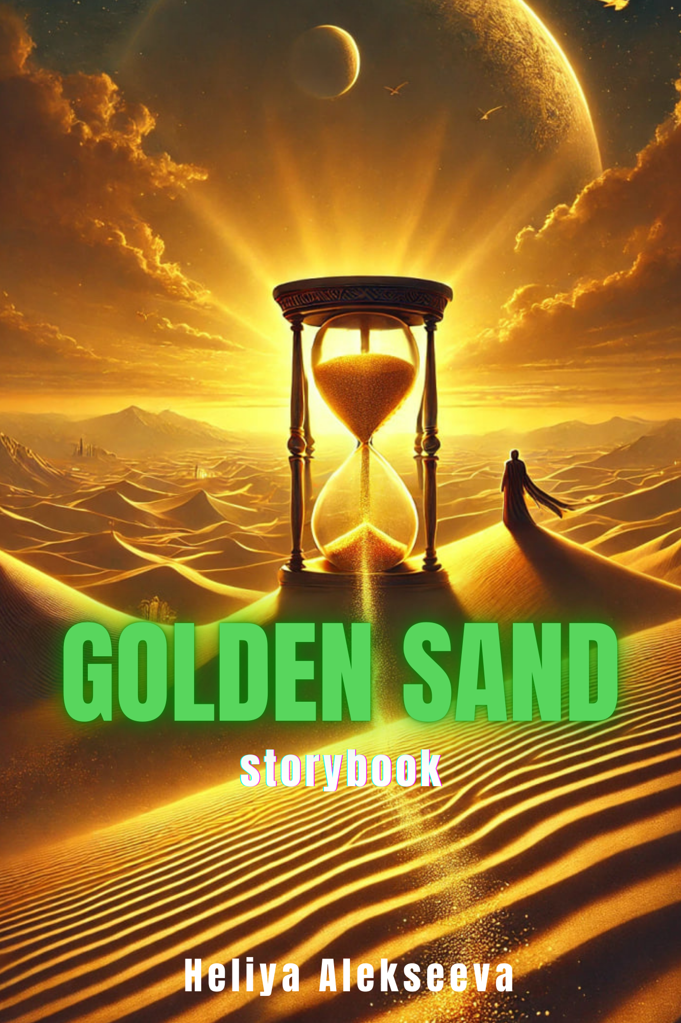 Golden Sand